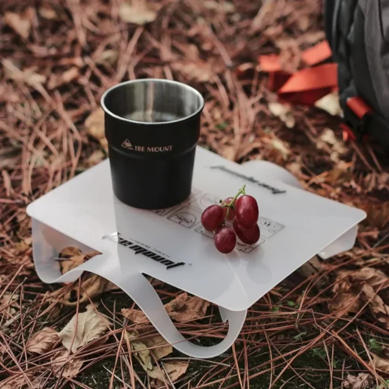 Уличный складной стол из полип – обзор и цена Camping Cooking Dining Set