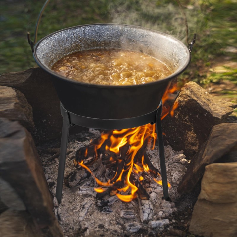 Большая распродажа! Складная п – обзор и цена Camp Dutch Oven Cast