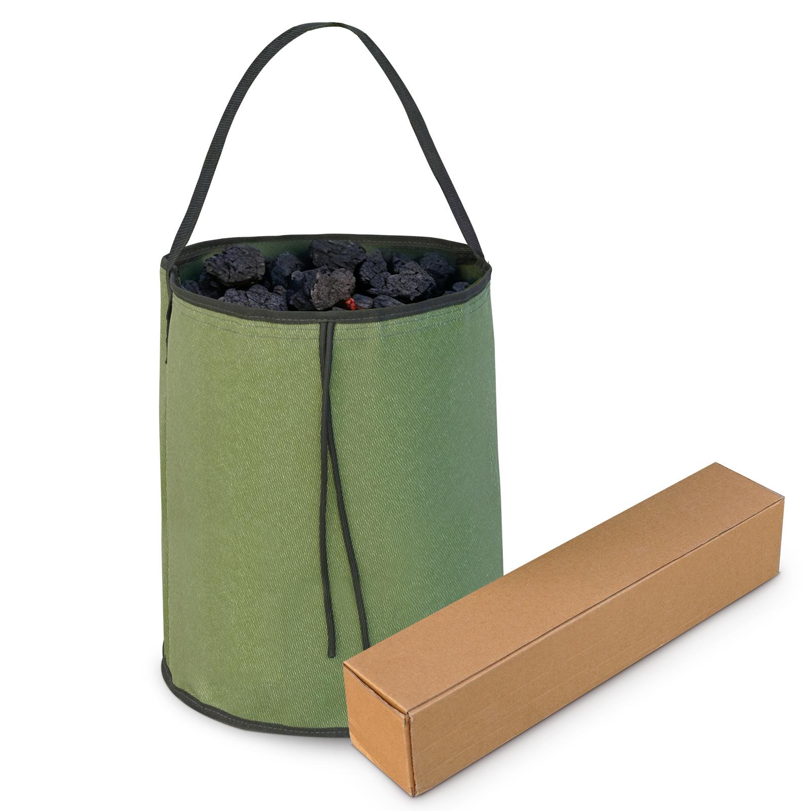 Водонепроницаемая сумка для хр – обзор и цена Camping Cooking Organizer