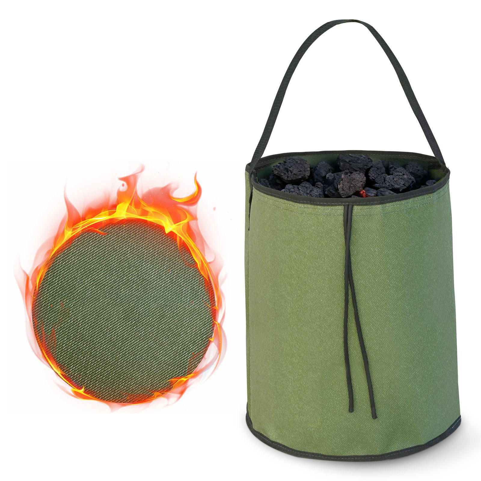 Водонепроницаемая сумка для хр – обзор и цена Camping Cooking Organizer